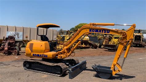 used mini excavator for sale canada|kgg mini excavator.